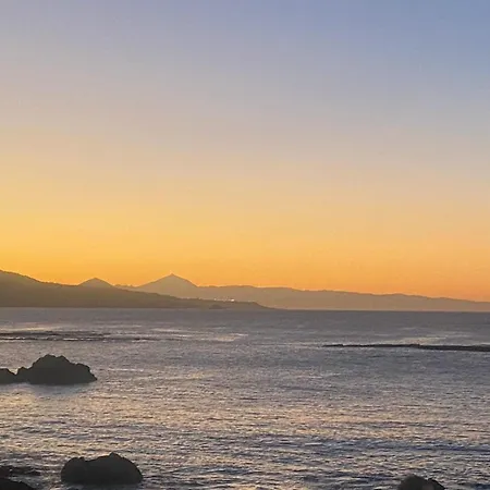 Appartement Luis Morote 2-c *