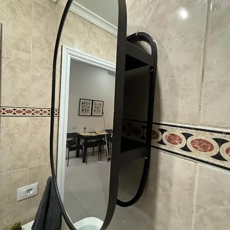 Luis Morote 2-c Appartement *