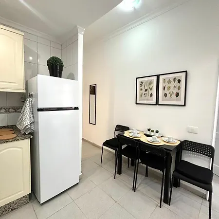 Luis Morote 2-c Appartement Las Palmas de Gran Canaria