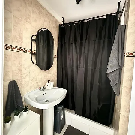 Luis Morote 2-c Las Palmas de Gran Canaria