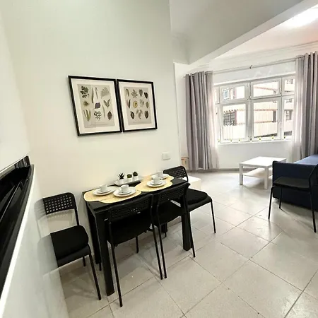 Luis Morote 2-c * Las Palmas de Gran Canaria