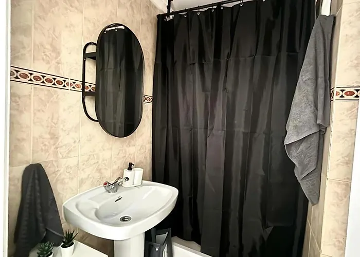 Luis Morote 2-c Лас-Пальмас-де-Гран-Канария