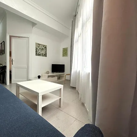 Apartman Luis Morote 2-c Las Palmas de Gran Canaria