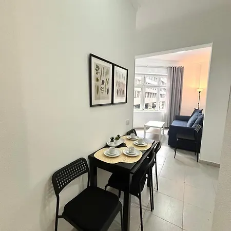 Luis Morote 2-c Las Palmas