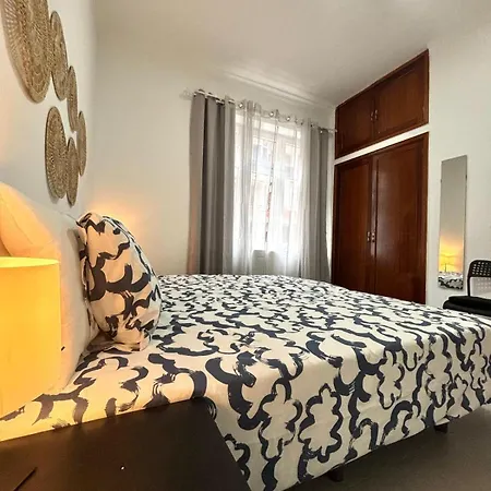 Apartman Luis Morote 2-c