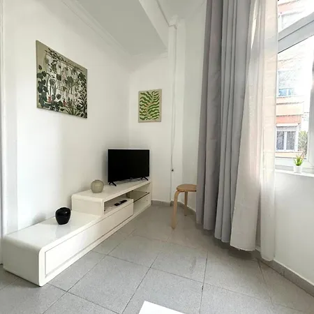 Apartman Luis Morote 2-c *