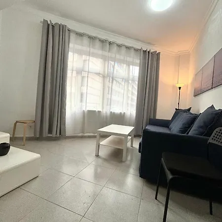 Luis Morote 2-c Appartement