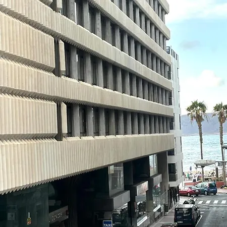 Apartman Luis Morote 2-c Las Palmas de Gran Canaria