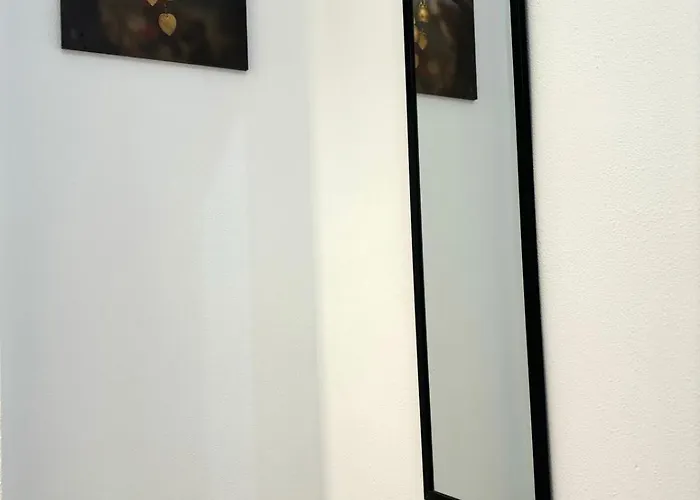 Lejlighed Luis Morote 2-c *