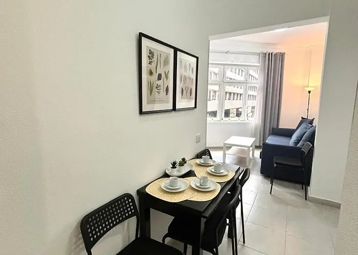 Luis Morote 2-c לאס פאלמס דה גראן קנאריה