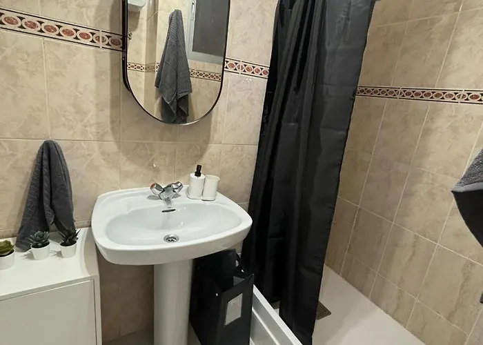 Luis Morote 2-c * Las Palmas de Gran Canaria