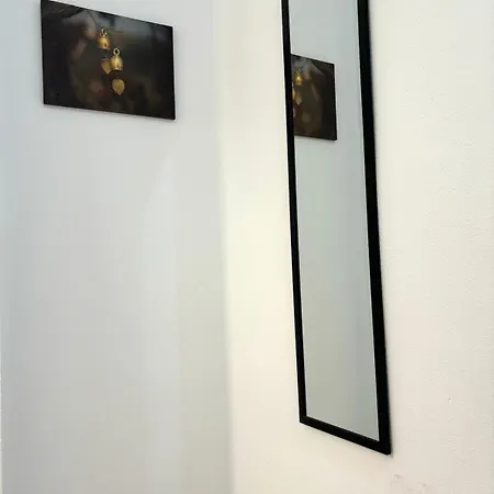 Appartement Luis Morote 2-c *