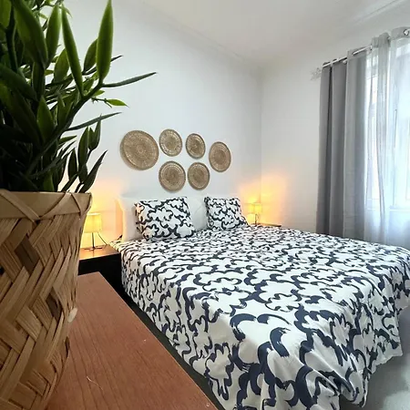 Luis Morote 2-c Appartement *