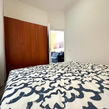 Luis Morote 2-c Appartement Las Palmas