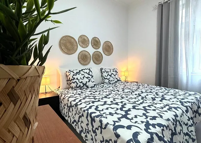 Luis Morote 2-c Appartement *