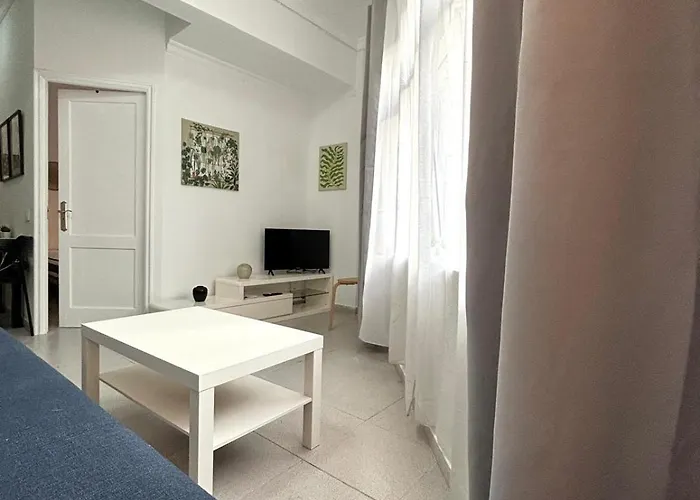 Appartement Luis Morote 2-c Las Palmas