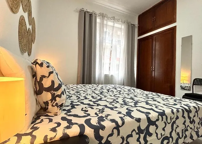 Appartement Luis Morote 2-c