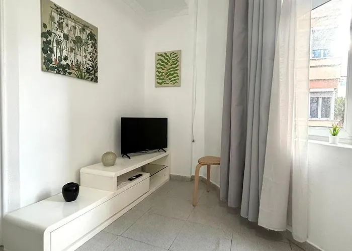 Appartement Luis Morote 2-c *