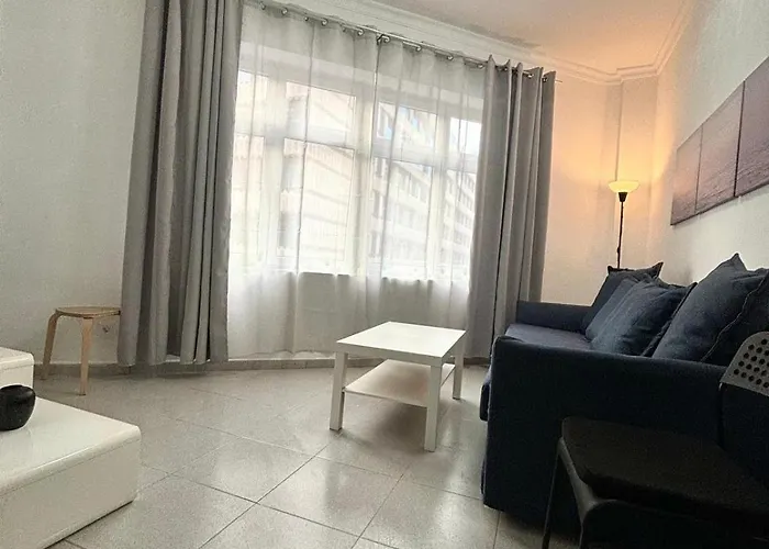 Luis Morote 2-c Appartement