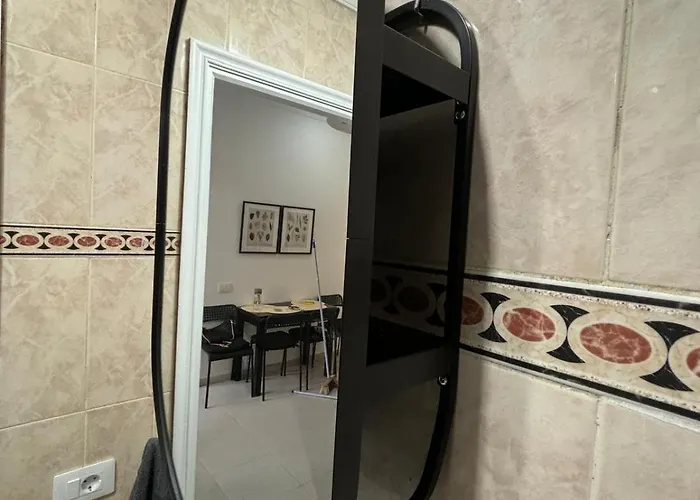 Luis Morote 2-c Appartement *