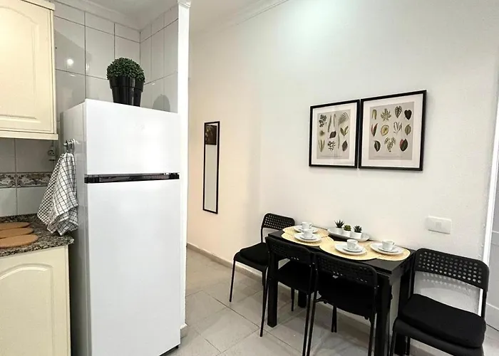 Luis Morote 2-c Appartement Las Palmas