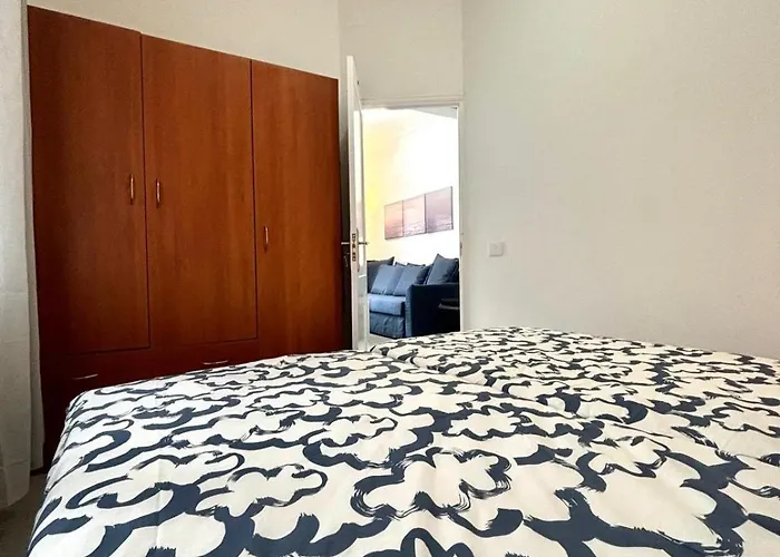 Luis Morote 2-c Appartement Las Palmas